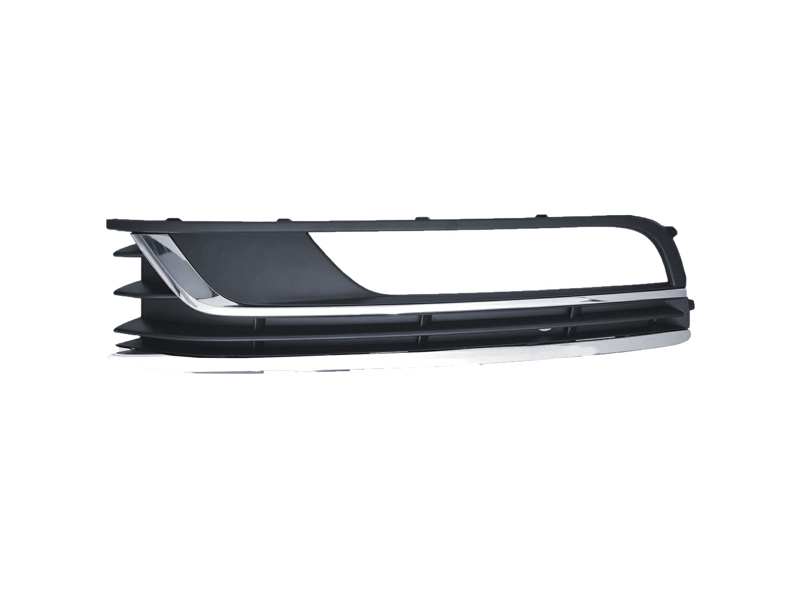 Lüftungsgitter, Stoßfänger